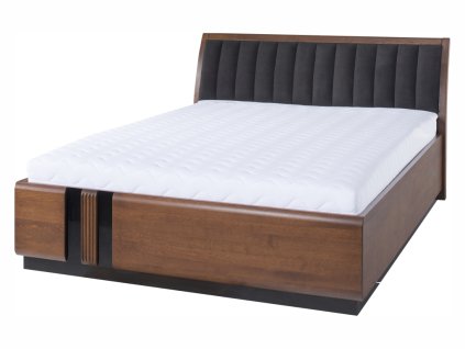 porti 76 anticky dub cerna