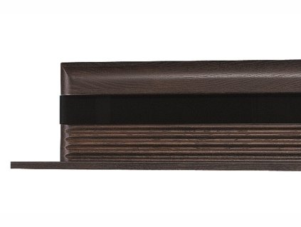 porti 35 cokoladovy dub