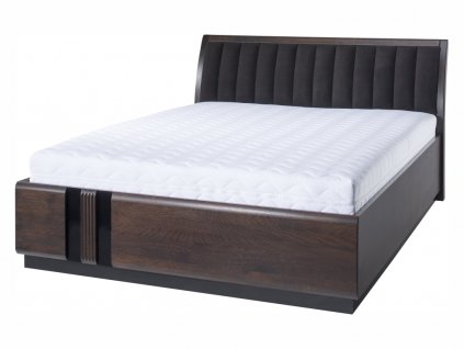porti 76 cokoladovy dub cerna
