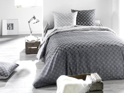 exclusive ginger grey