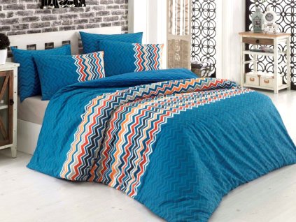 exclusive essential blue