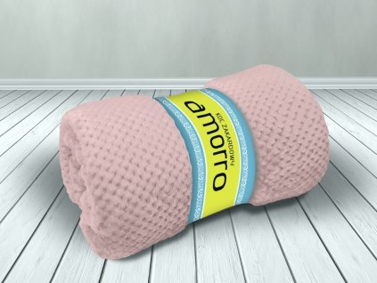 deka amorro ruzova