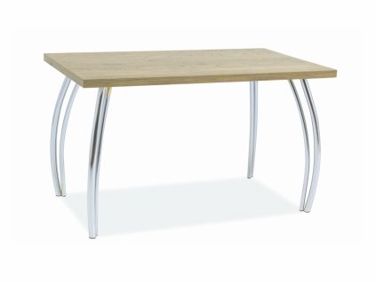 stul sk 2 120x68 sonoma chrom