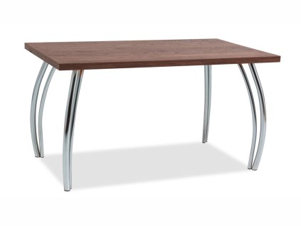 stul sk 2 140x75 orech chrom