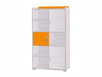 nemo 4 jasan+oranzova