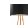 Stojací lampa - TOKYO 5298