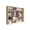 Šatní skříň - WIKI 1/250 členění