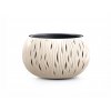 Květináč - SANDY BOWL