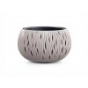 Květináč - SANDY BOWL