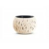 Květináč - SANDY BOWL
