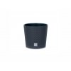 Plastový květináč - RATO ROUND