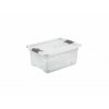 Plastový úložný box - CORNELIA