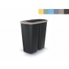 Odpadkový koš - COMPACTA Q DUO