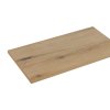 Deska pod umyvadlo - NOVA 89-100 oak