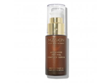advanced retinol complex serum
