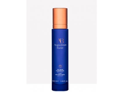 The cleansing gel 100ml