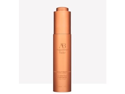 The Scalp treatment