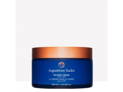 Augustinus Bader - The Body cream