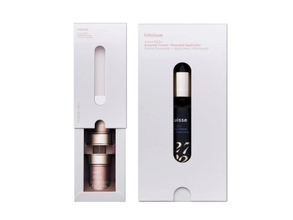 Intuisse Active NAD+ Essential Cream Double Kit