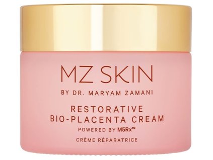 mz skin restorative bio placenta cream