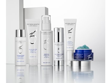 ZO Redness set