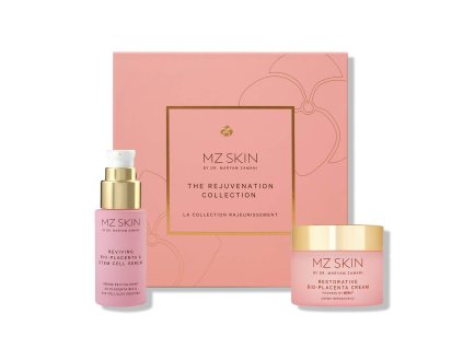 Rejuvenation Collection 1