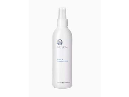 moisture mist