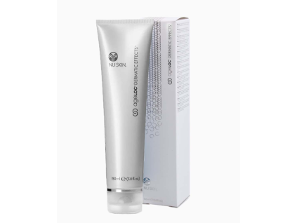 nu skin telove mlieko