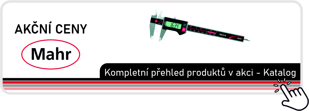 Mahr - akce