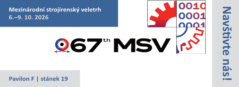 MSV Brno 2026 M & B Calibr