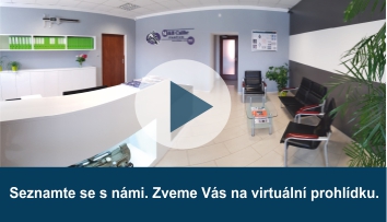 Zveme Vás na virtuální prohlídku naší firmy MB Calibr