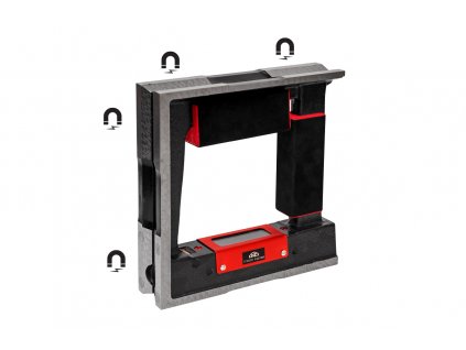 presna-strojni-vodovaha-s-magnetem-kinex