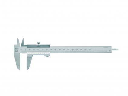 Posuvné měřítko 200/0,02 mm 16GN MarCal Mahr