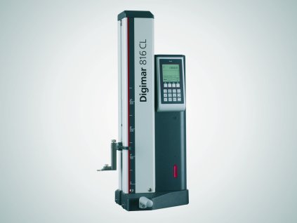 816 CL Height Gauge 350mm/14" Mahr