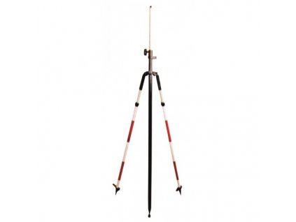 stativ-pro-krizovy-laser-s-teleskopickou-lati-do-2-5m