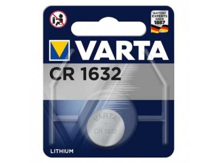 varta-cr1632