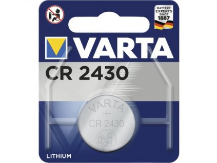 varta-cr2430