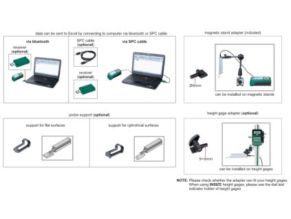 insize isr c300 mbcalibr