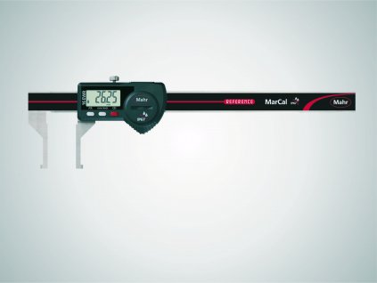 Speciální digitální posuvné měřítko 160/0,01 mm 16EWR-AI MarCal MAHR