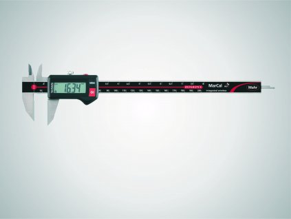 Speciální digitální posuvné měřítko 200/0,01 mm, bezdrátové 16EWRi-AR MAHR