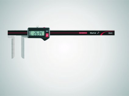 Speciální digitální posuvné měřítko 200/0,01 mm, bezdrátové 16EWRi-LI MAHR