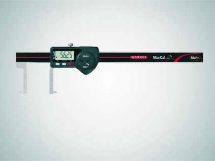 Speciální digitální posuvné měřítko 170/0,01 mm 16EWR-SI MarCal MAHR
