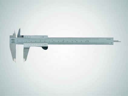 Posuvné měřítko s noniem 150/0,05 mm MarCal 16 DN MAHR