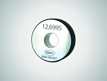 Nastavovací kroužek 165.001 - 170 mm Millimar 6105 N MAHR