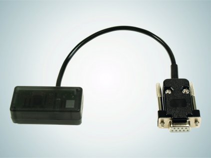 Vysílací modul pro e-Stick Millimar RS232 e MAHR