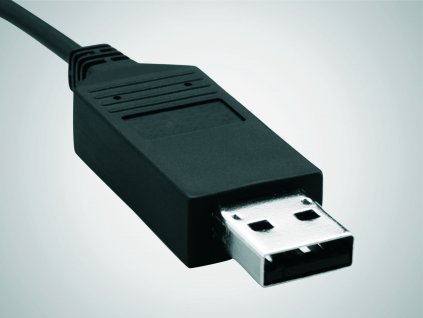 Redukční kabel RS232-USB 0,2 m 817 USB MAHR