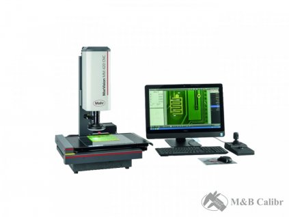 cnc-merici-mikroskop-250x170x200-mmmarvision-mm-420-mahr