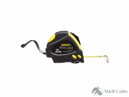Svinovací metr 2 m Assist 32G-2016
