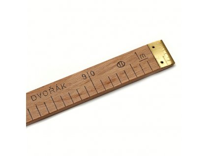 dreveny-metr-cejchovany-1000-mm