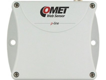 COMET P8511 jednokanálový snímač teploty a vlhkosti